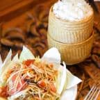 Best Som Tum (Papaya Salad) in Charleston, SC
