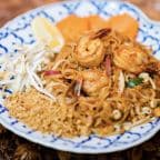 Best Pad Thai in Charleston, SC